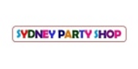 Sydney Party Shop coupons